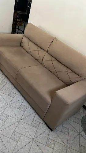 Vendo jogo de sofá