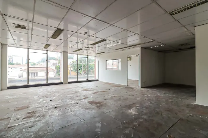 Sala comercial na Avenida Morumbi, 6901 - Cj. 24 66 m²