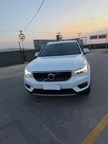 Volvo XC40 XC 40 T-4 Inscription 2.0 190cv FWD 2020