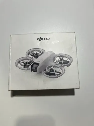 Drone DJI Neo Standard Completo na Caixa - Excelente Estado