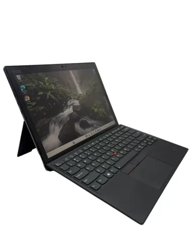 Tablet Lenovo X1 Tab Gen3 ThinkPad Core I5- 8350u 8GB SSD 256gb