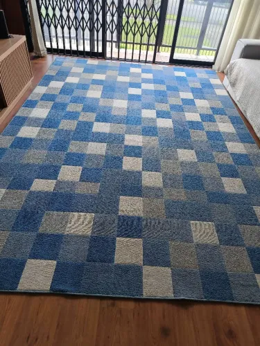 Tapete São Carlos 250 x 350