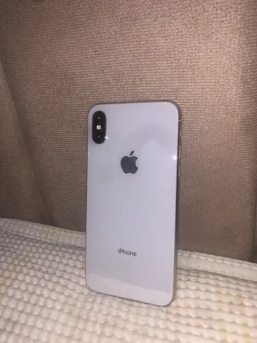 iPhone X 256G