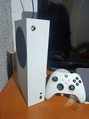 Vendo ou troco x box