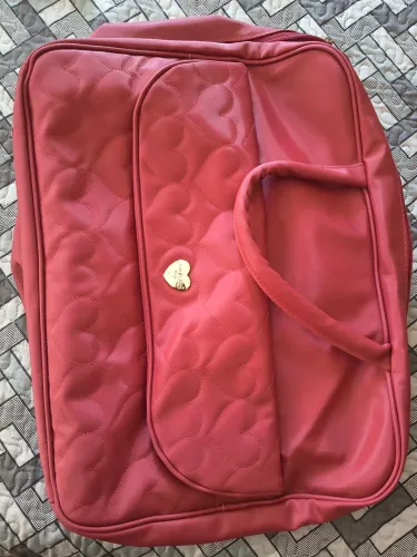 Bolsa Mala de maternidade Classic For Baby