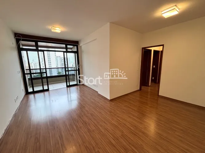 apartamento - Taquaral - Campinas