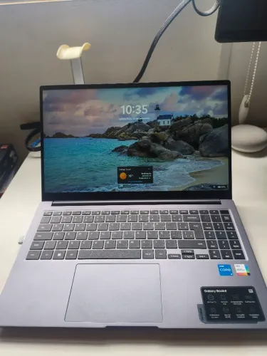 Galaxy book 4