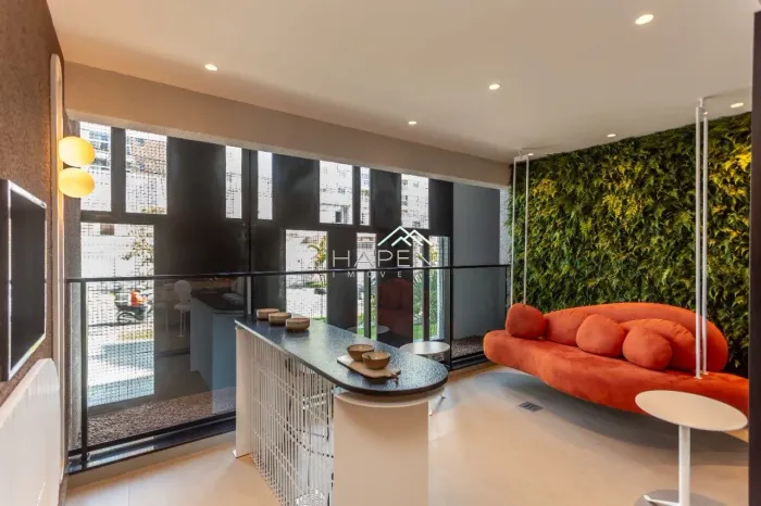 Revenda apartamento 3 quartos no Água Verde