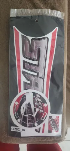 Adesivo da 160 star