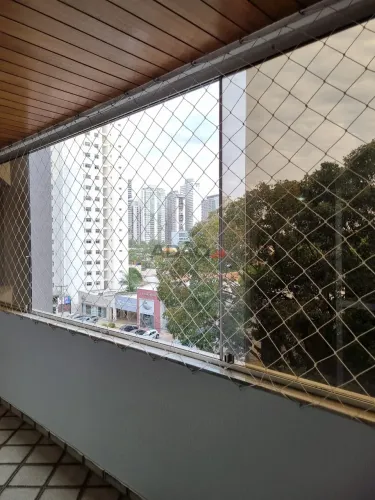 APARTAMENTO CLÁSSICO DE 4 QUARTOS NO ST. MARISTA Apartamento com 4 Quarto(s) e 4 banheiro(
