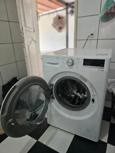 Máquina lava e seca LG 13kg