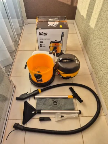 Extratora WAP Home Cleaner 220V 1600W