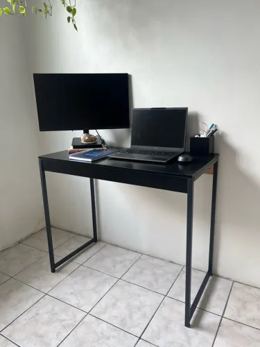 VENDO MESA