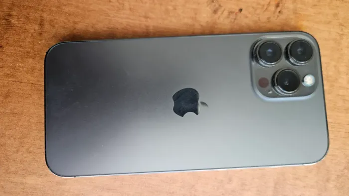 Iphone 13 Max plus
