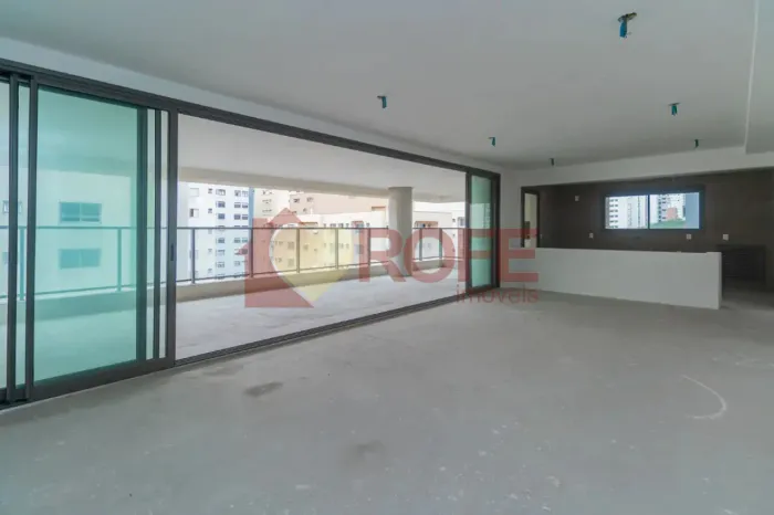 APT/VENDA/205m2 /BROOKLIN NOVO