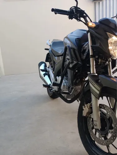 Cb twister 250cc