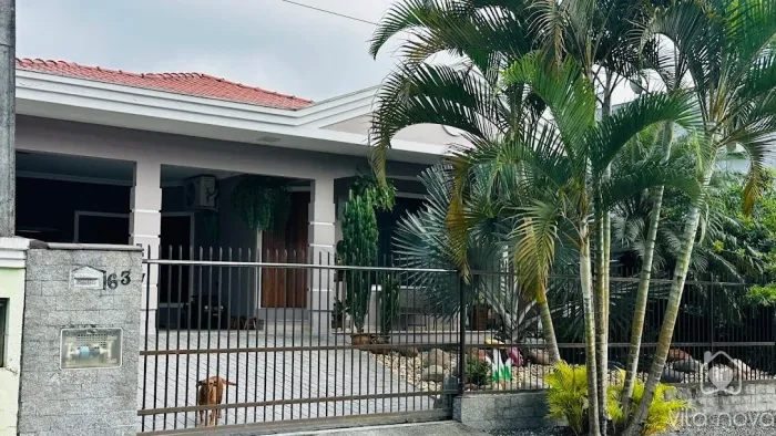 Casa à venda no Vila Nova