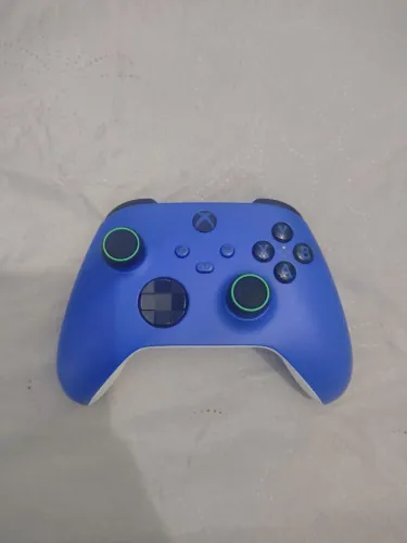 Controle - Xbox Séries X/S