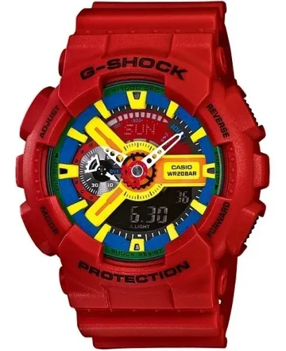 Relógio Casio g - shock 