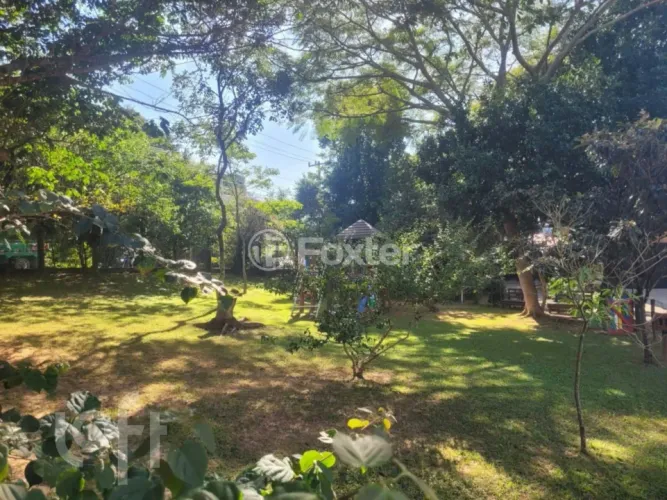 Casa em Condomínio à venda Rodovia Doutor Antônio Luiz Moura Gonzaga, Rio Tavares - Floria