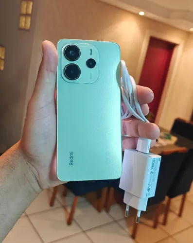 Xiaomi Redmi Note 14 5G