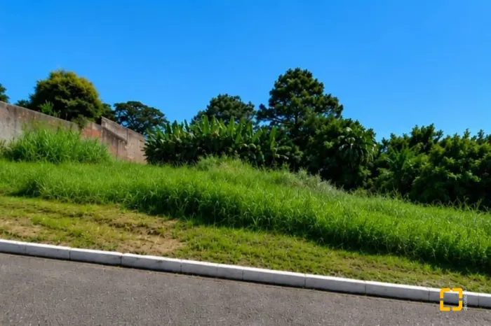 Terreno 801m² no Bosque das Mansões em São José