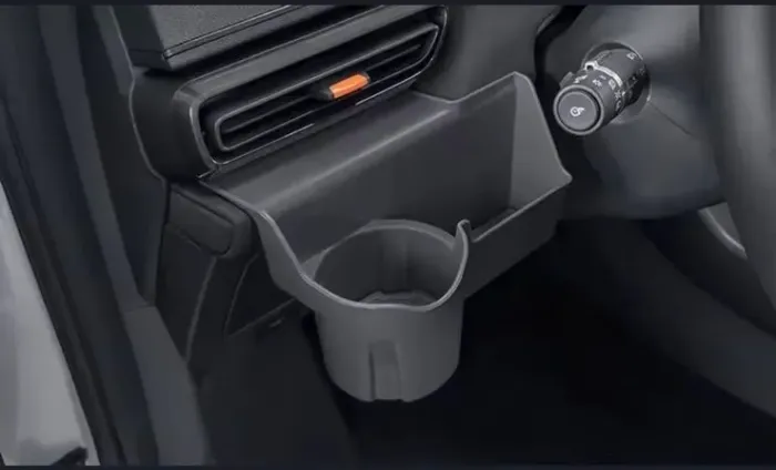 ACESSÓRIOS PARA BYD DOLPHIN MINI