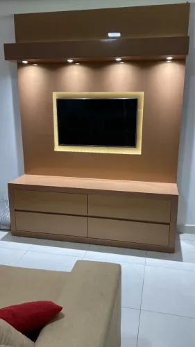 Painel tv 