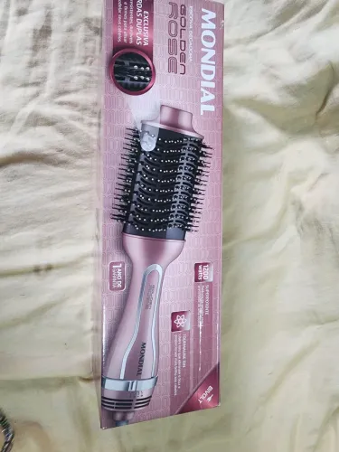 Vende - se escova secadora Mondia