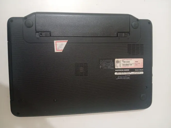 Notebook Dell Inspiron N4050