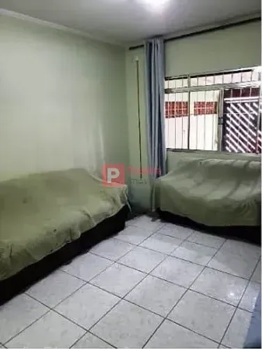 Sobrado à venda com 110m², 3 Quartos, 1 Suíte, 2 vagas de garagem na Vila das Belezas, São