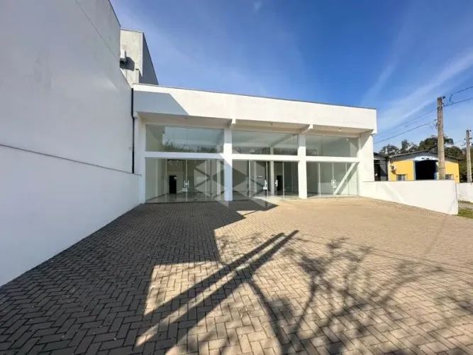 Prédio 238M² - para Alugar