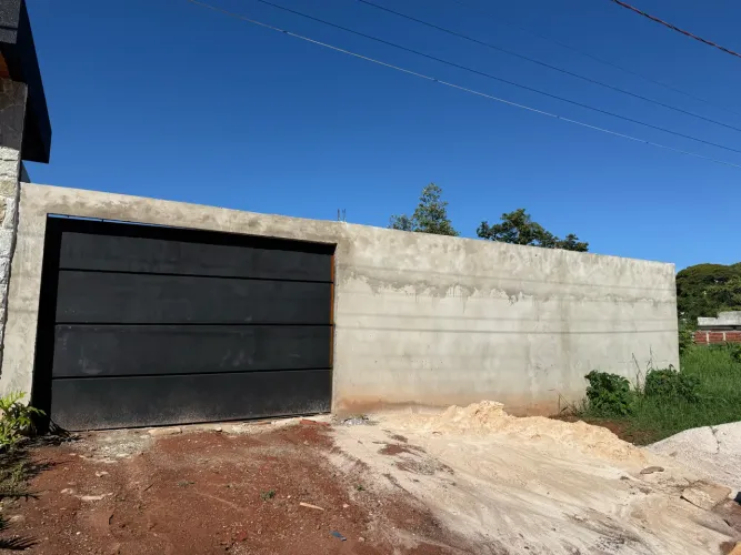 Vendo lote 400m2 as margens da EPTG - Vicente Pires
