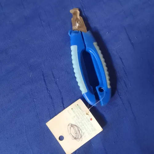 Cortador de unhas para pets