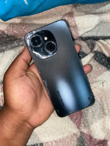 Spark go 1 