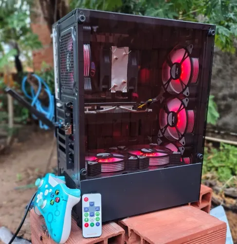 Pc Gamer 