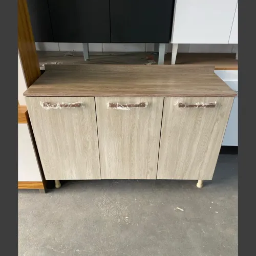Balcão de cozinha 1.20cm - entrego Curitiba e região