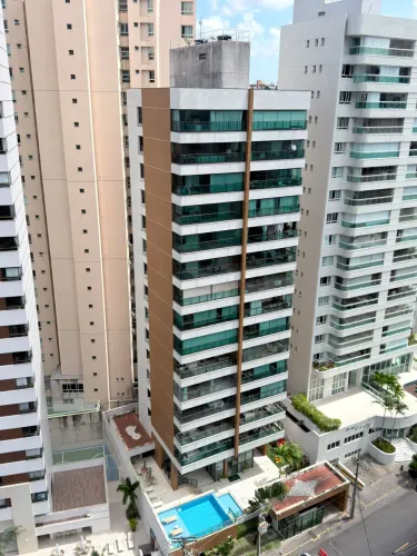 Apartamento à venda, CAMINHO DAS ÁRVORES, Salvador, BA