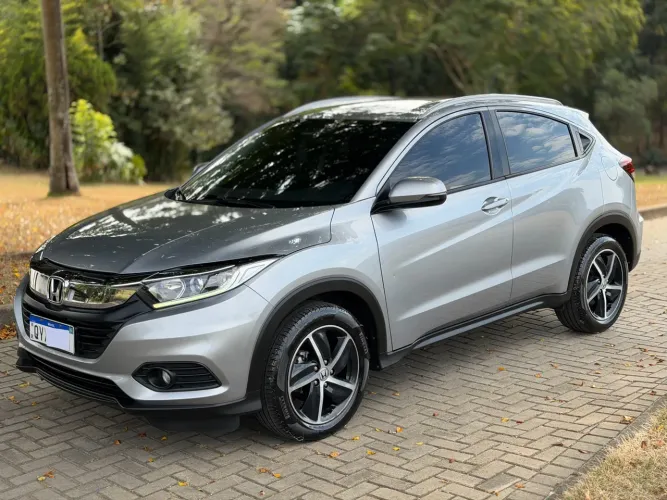 Honda HR-V EX 1.8 Flexone 16V 5P Aut. 2021
