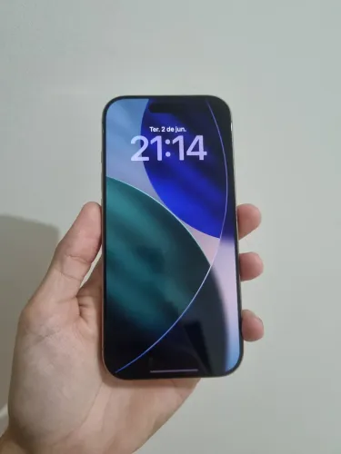 IPhone 16 Pro