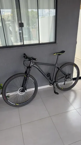 Bike Aro 29 Absolute Nero 4