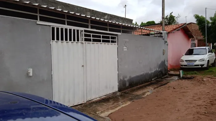 Casa 3 quartos no Cj Nova Jerusalém ( Lagoa Azul)