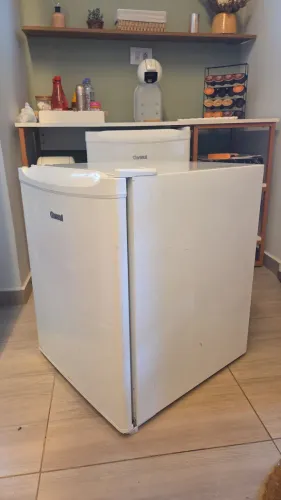 Frigobar Consul 47L Branco - 220v