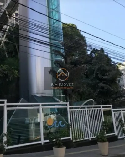 Apartamento em Ingá - Niterói