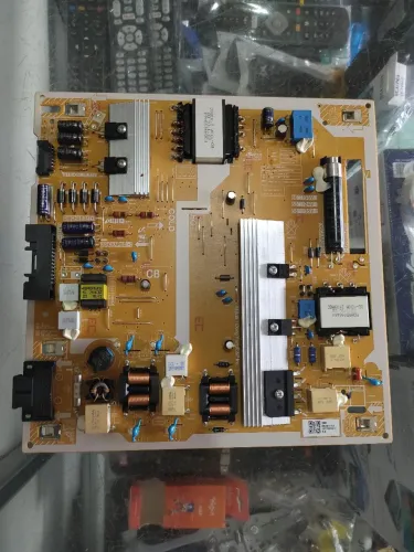 Placa de Fonte UN50AU8000g - Samsung