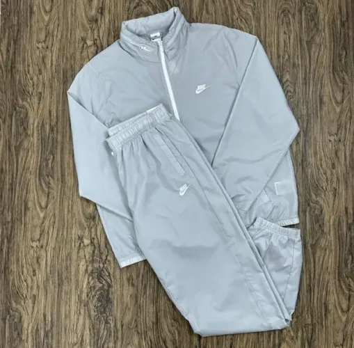 conjunto da nike