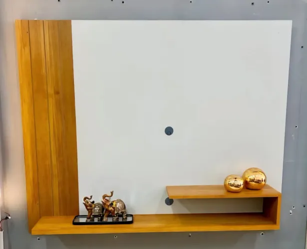 Painel para tv