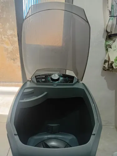 Tanquinho 10,5kg