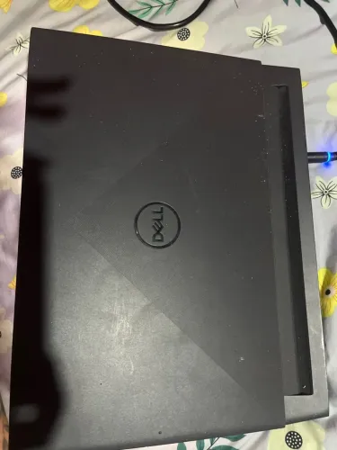 Notebook Dell G15 5511 gamer