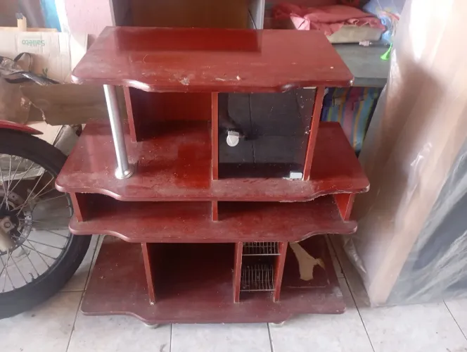Doa se rack de tv
